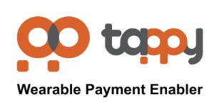 Tappy Technolgies Ltd Logo