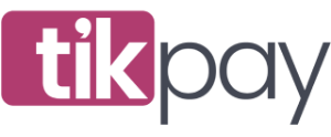 tikpay Logo