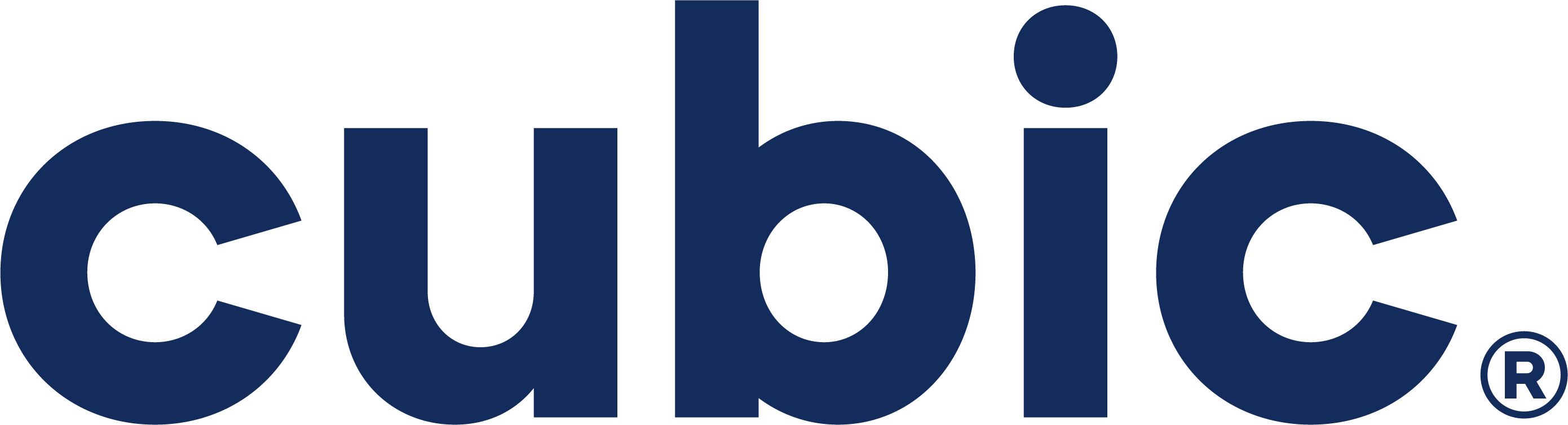Cubic Logo