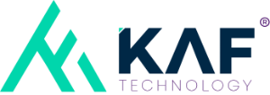 KAF Technology Logo