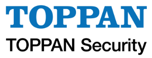 Toppan Security Logo